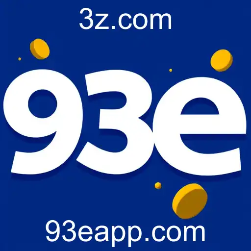 93e.com: Inovações e Desafios no Mundo dos Jogos