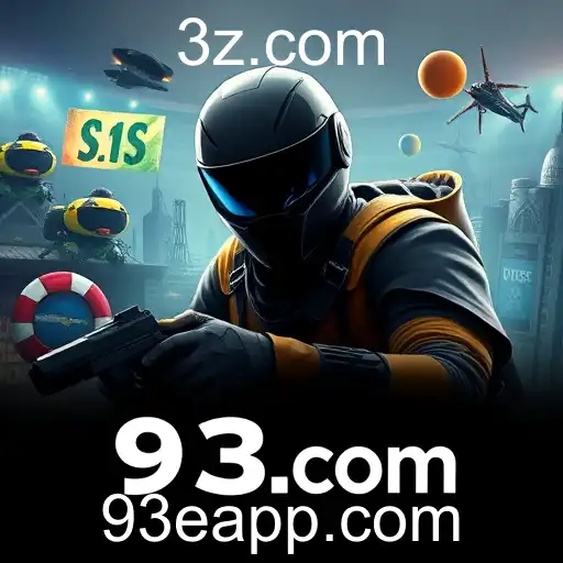 Inovações e Desafios do 93e.com no Mercado de Jogos