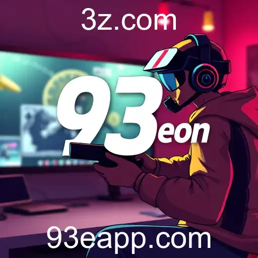 A Ascensão da 93e.com no Cenário de Jogos