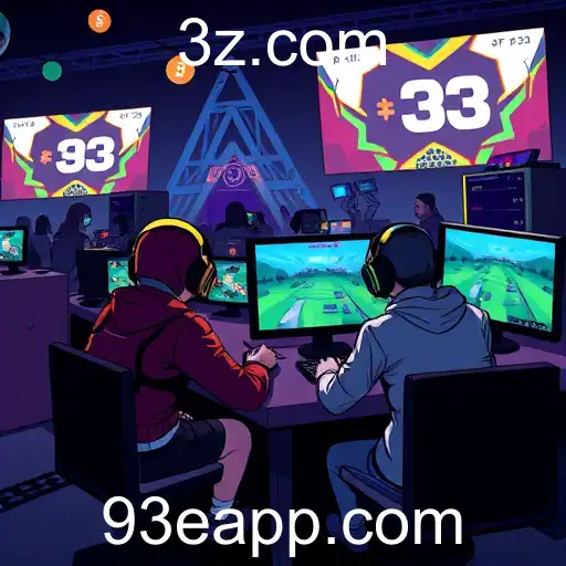 O Crescimento do Mercado de Jogos Online em 2025