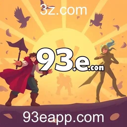 O Impacto de 93e.com no Mundo dos Jogos