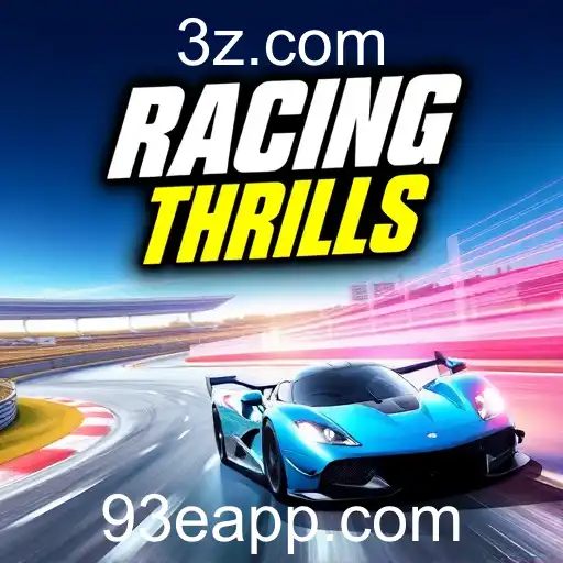 A Ascensão e Inovações da 93e.com no Mercado de Jogos