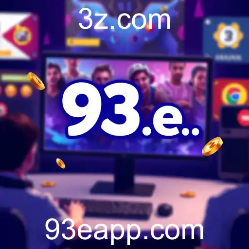 Revitalização do 93e.com: Novo Fôlego para os Gamers