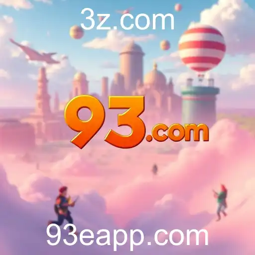 Tendências e Inovações em 93e.com