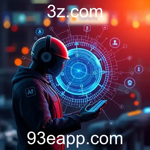 A Revolução de 93e.com no Mundo dos Jogos