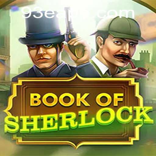 Unveiling the Mysteries of BookOfSherlock: A Thrilling Adventure with a Modern Twist