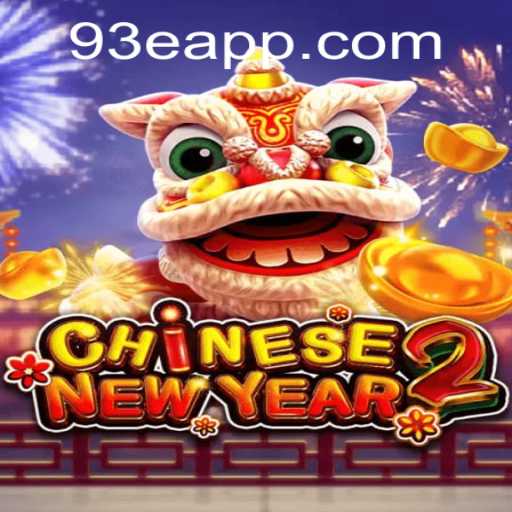 Explore the Exciting World of CHINESENEWYEAR2: A Festive Gaming Adventure