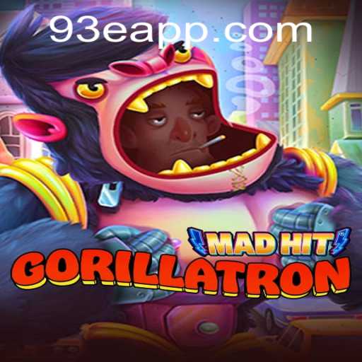 Experience the Thrill of MadHitGorillatron