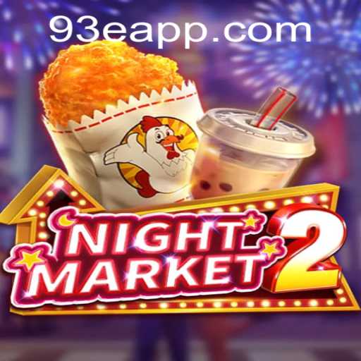 NightMarket2: An In-Depth Look at the Game Taking the Online World by Storm