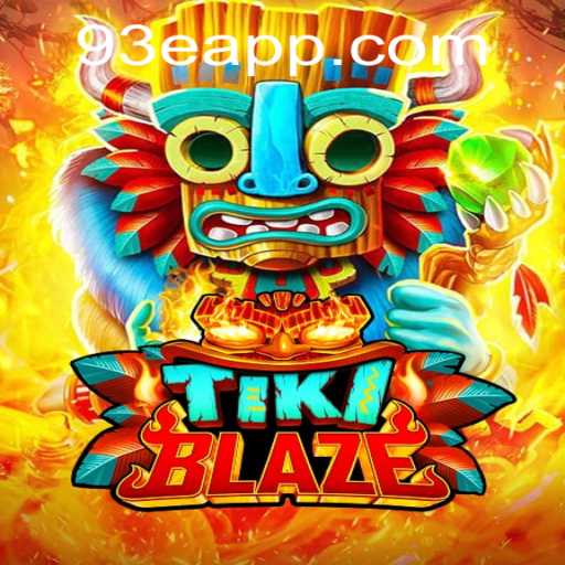 Discover TikiBlaze: The Latest Gaming Sensation